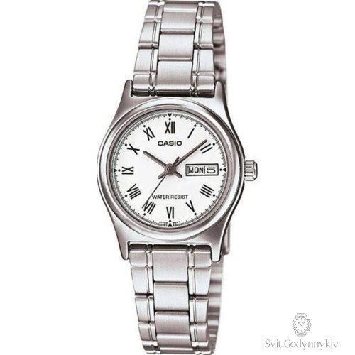Casio Collection LTP-V006D-7B