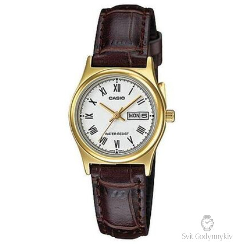 Casio Collection LTP-V006GL-7B