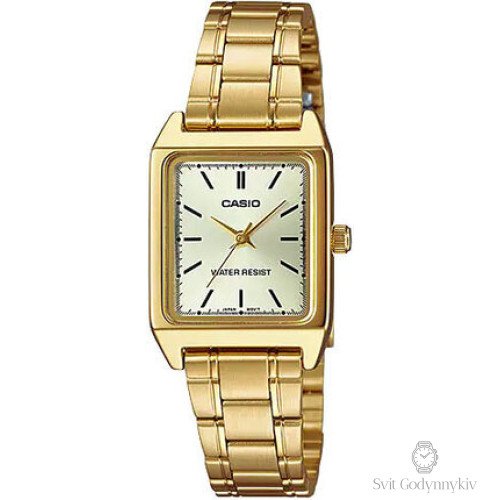 Casio Collection LTP-V007G-9E