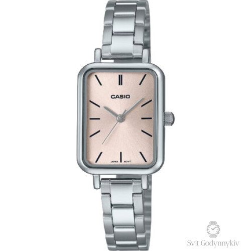 Casio Collection LTP-V009D-4E