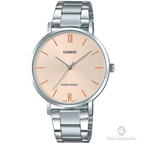 Casio Collection LTP-VT01D-4B