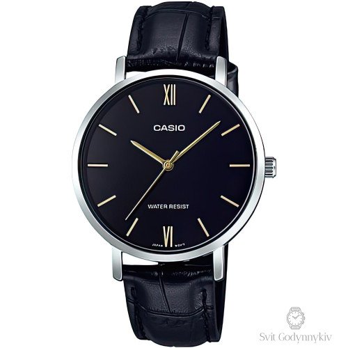 Casio Collection LTP-VT01L-1B