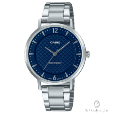 Casio Collection LTP-VT04D-2A