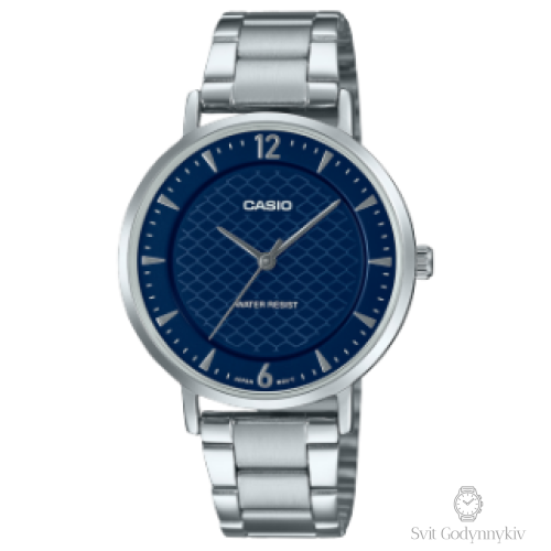 Casio Collection LTP-VT04D-2A