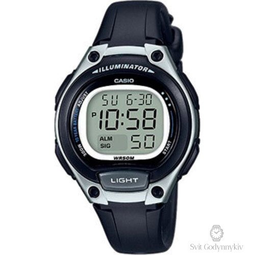 Casio VINTAGE LW-203-1A