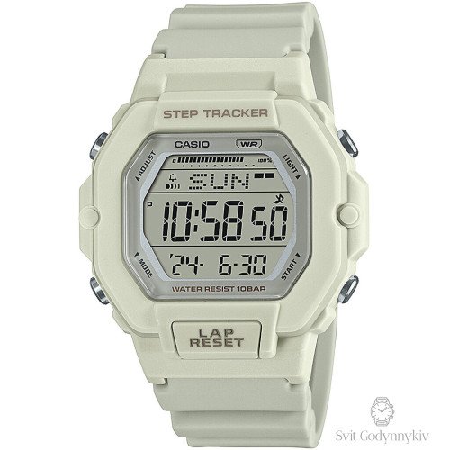 Casio SPORTS LWS-2200H-8A