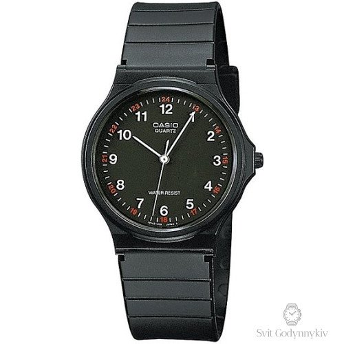 Casio Collection MQ-24-1B