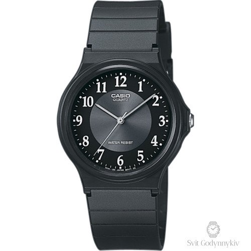 Casio Collection MQ-24-1B3