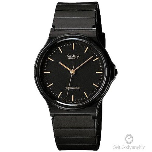 Casio Collection MQ-24-1E