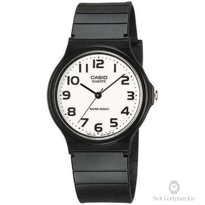 Casio Collection MQ-24-7B2