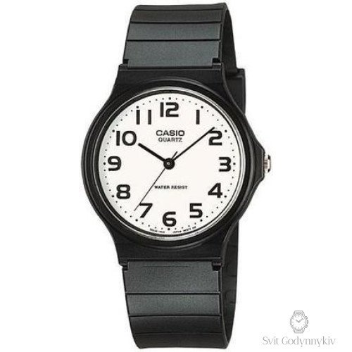 Casio Collection MQ-24-7B2
