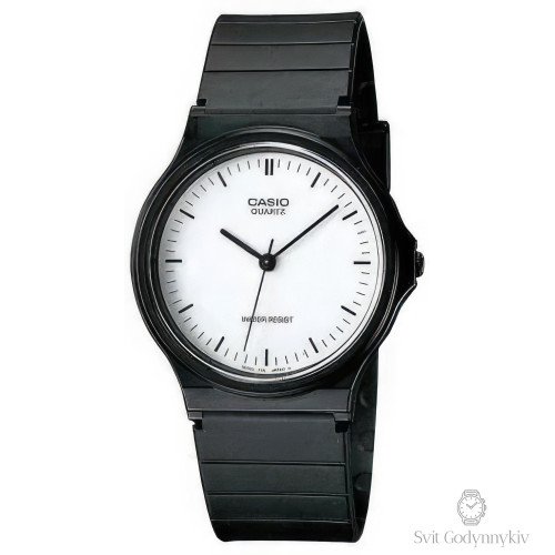 Casio Collection MQ-24-7E
