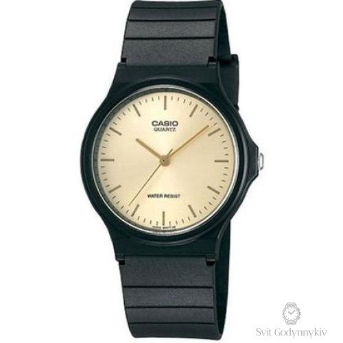 Casio Collection MQ-24-9E