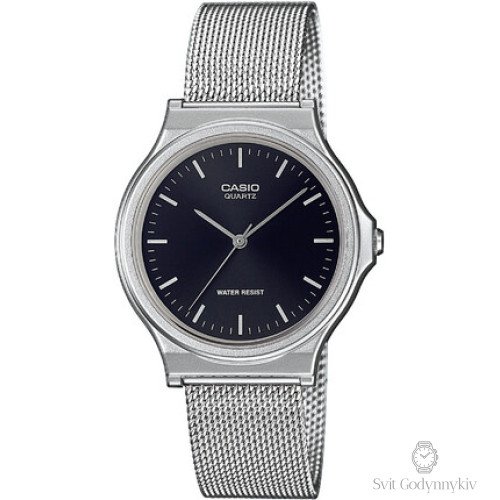 Casio Collection MQ-24M-1E