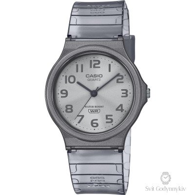 Casio Collection MQ-24S-8B