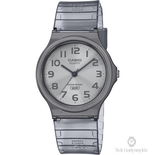 Casio Collection MQ-24S-8B