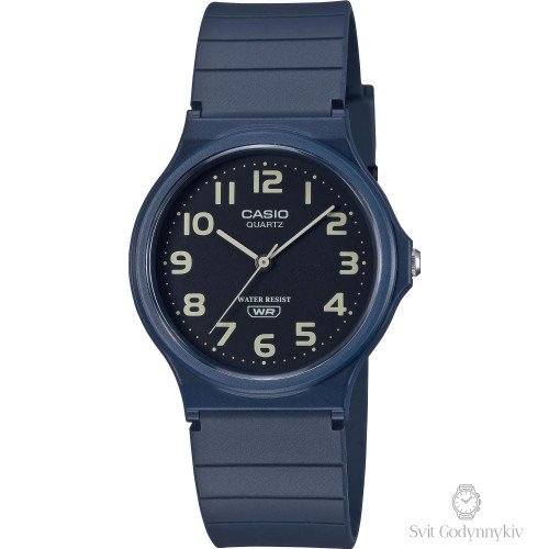 Casio Collection MQ-24UC-2B