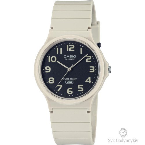 Casio Collection MQ-24UC-8B