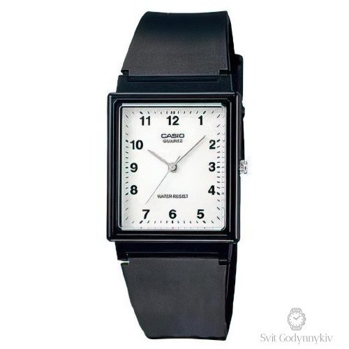 Casio Collection MQ-27-7B