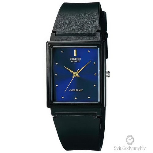 Casio Collection MQ-38-2A