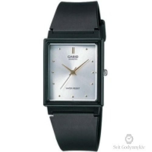 Casio Collection MQ-38-7A