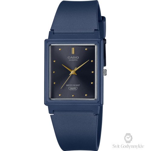 Casio Collection MQ-38UC-2A1