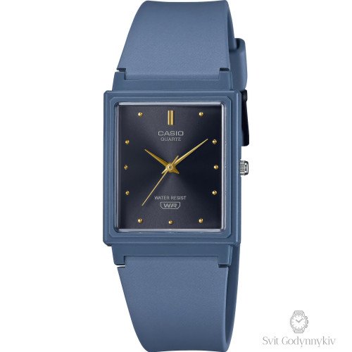 Casio Collection MQ-38UC-2A2