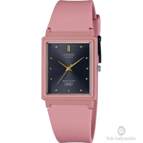 Casio Collection MQ-38UC-4A