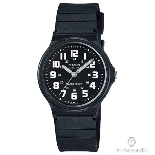Casio Collection MQ-71-1B
