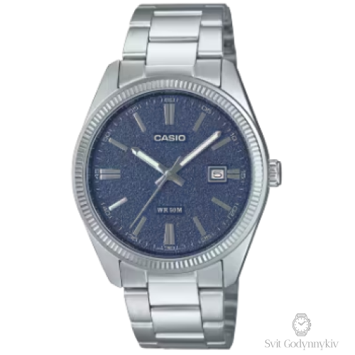 Casio Collection MTP-1302DA-2A1