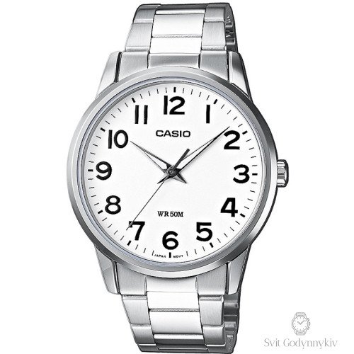 Casio Collection MTP-1303D-7B