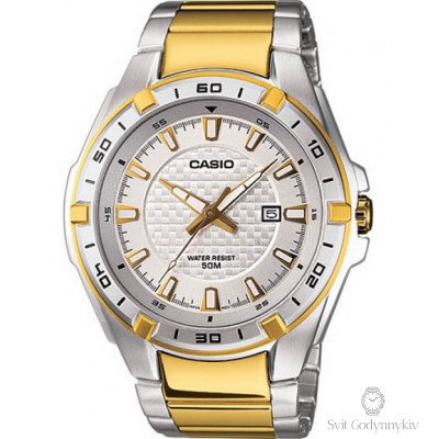 Casio Collection MTP-1306SG-7A