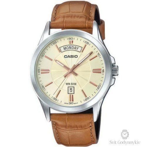 Casio Collection MTP-1381L-9A