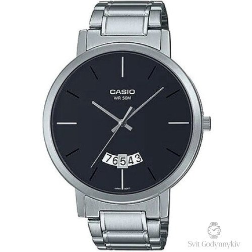 Casio Collection MTP-B100D-1E