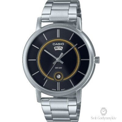 Casio Collection MTP-B120D-1A