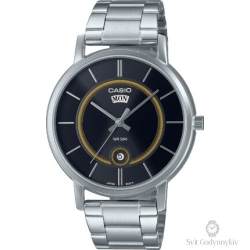 Casio Collection MTP-B120D-1A