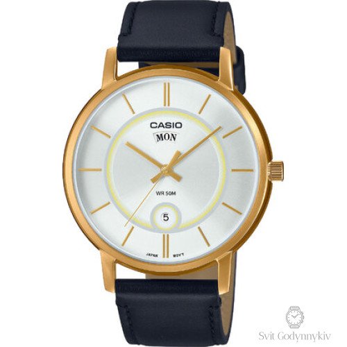 Casio Collection MTP-B120GL-7A