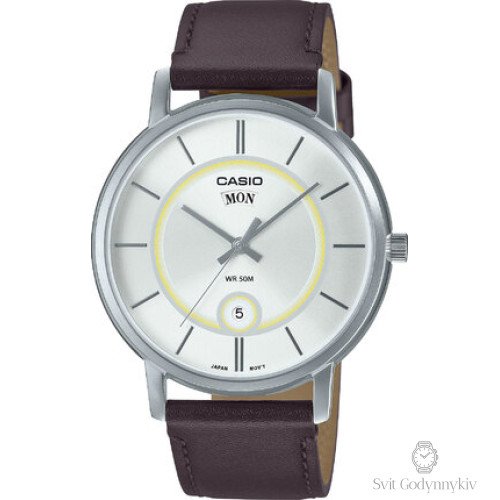 Casio Collection MTP-B120L-7A