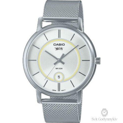 Casio Collection MTP-B120M-7A