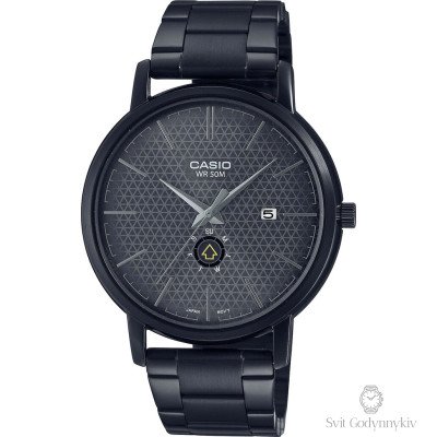 Casio Collection MTP-B125B-8A
