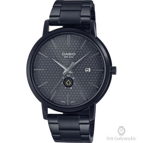 Casio Collection MTP-B125B-8A
