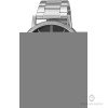 Casio Collection MTP-B135D-1A