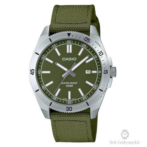 Casio Collection MTP-B155C-3E