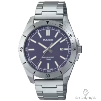 Casio Collection MTP-B155D-2E