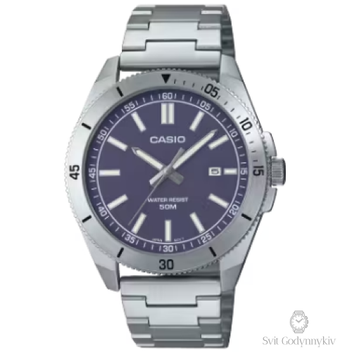 Casio Collection MTP-B155D-2E