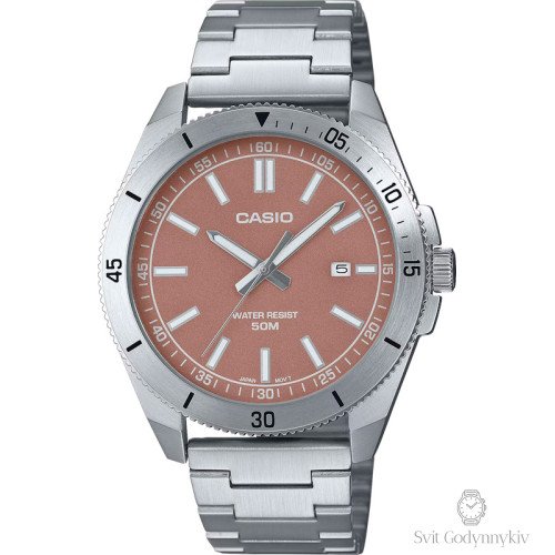 Casio Collection MTP-B155D-5E