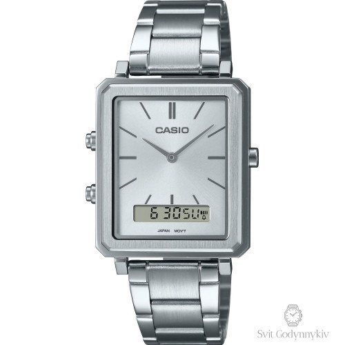 Casio Collection MTP-B205D-7E