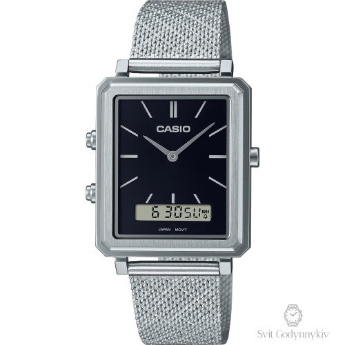 Casio Collection MTP-B205M-1E