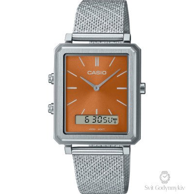 Casio Collection MTP-B205M-5E