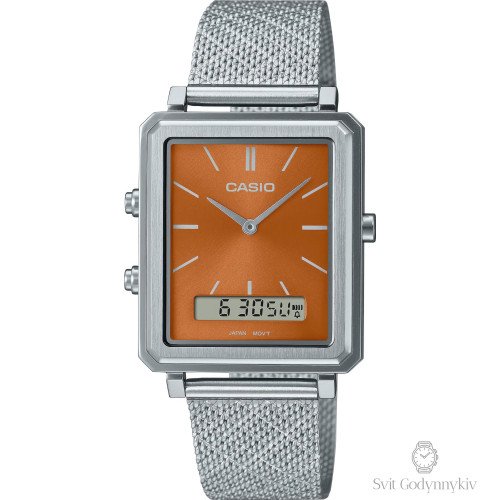 Casio Collection MTP-B205M-5E